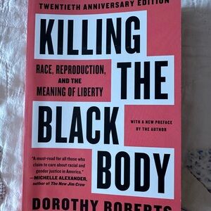 Killing the Black Body